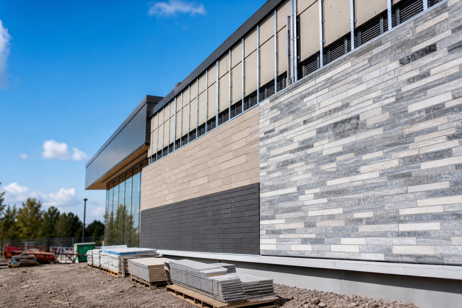 Best Exterior Wall System for Energy Retrofits