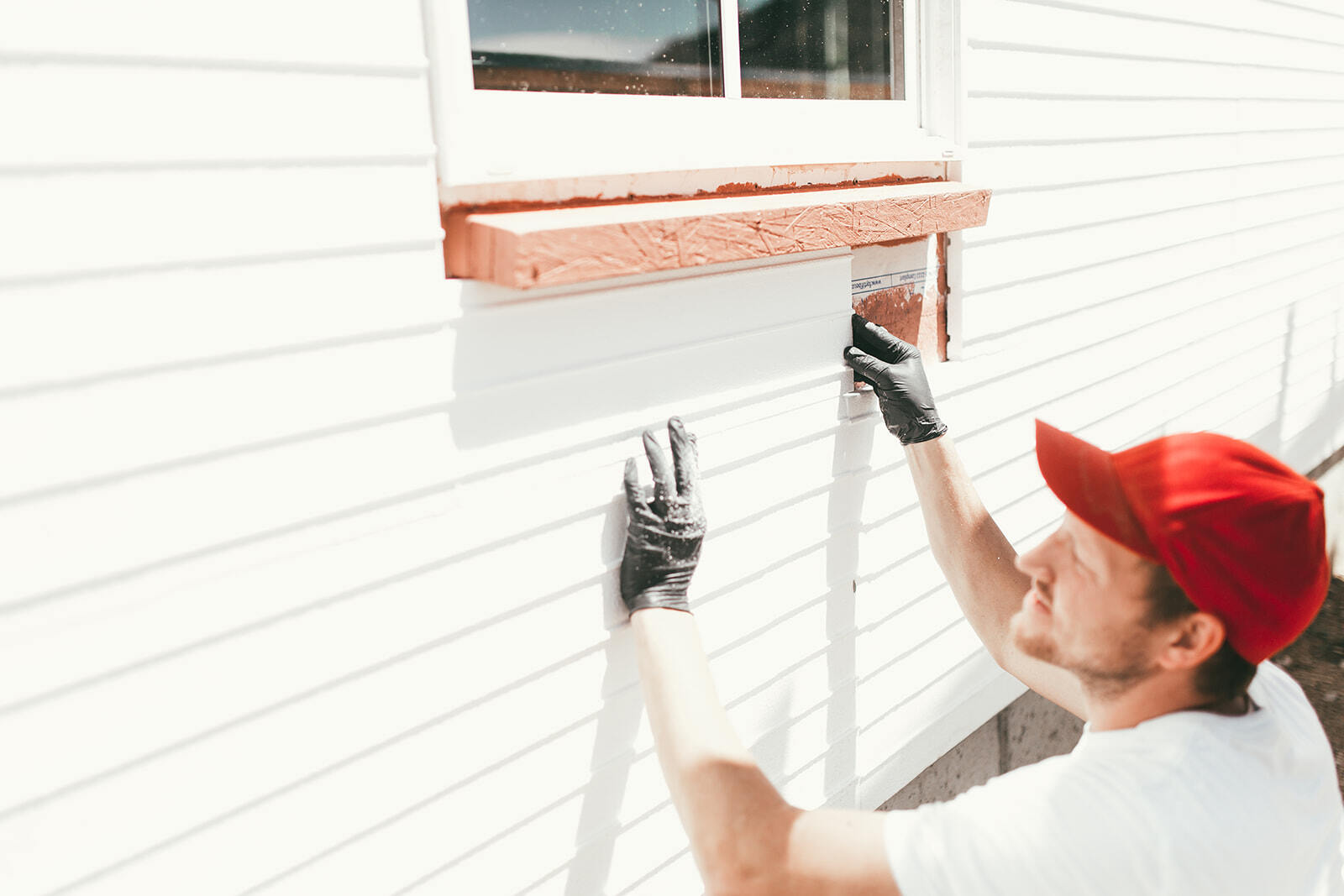 What Insulated Wall Panels Do for Moisture Control