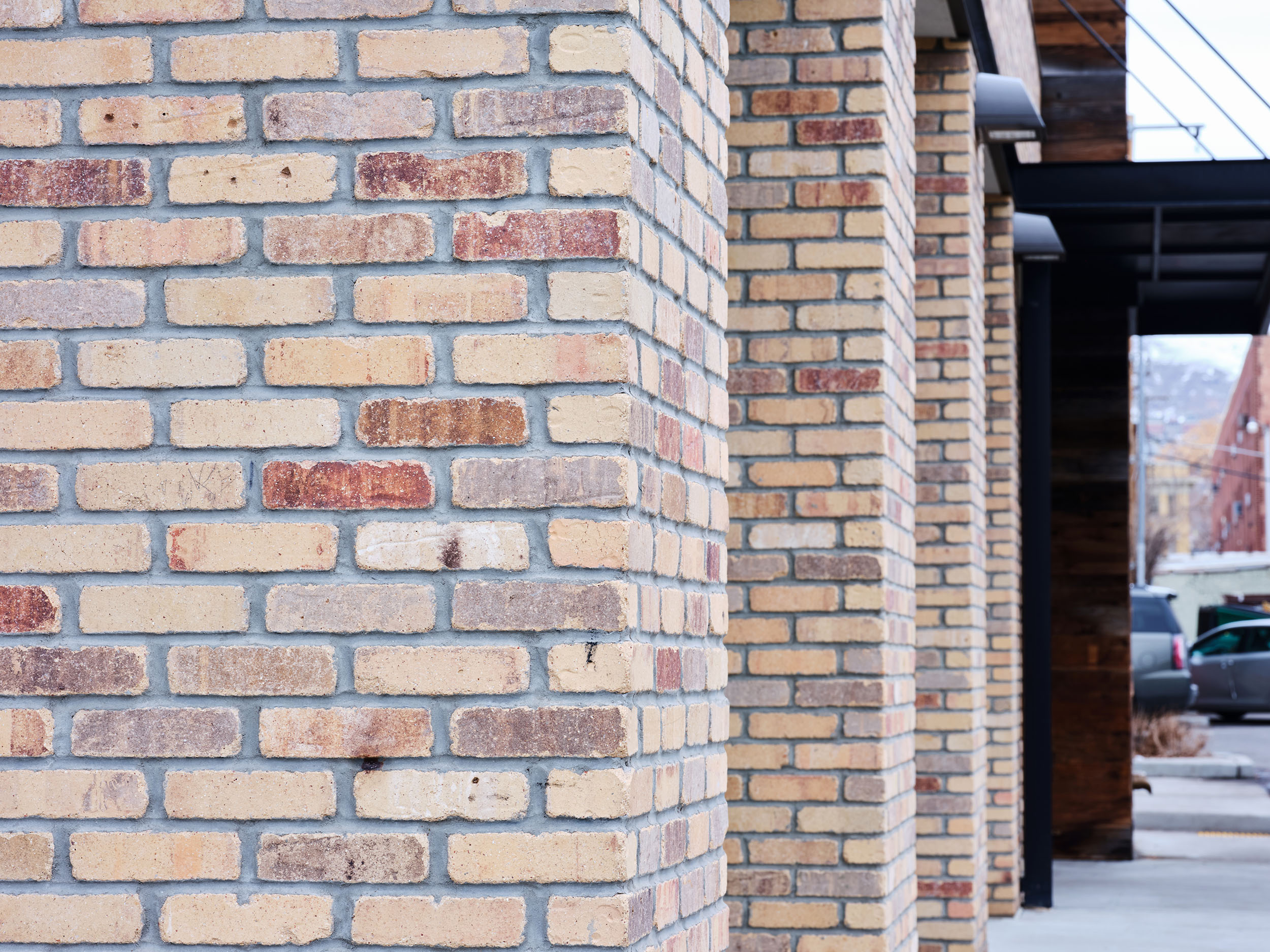 Why Continuous Insulation Details Fail in Exterior Walls